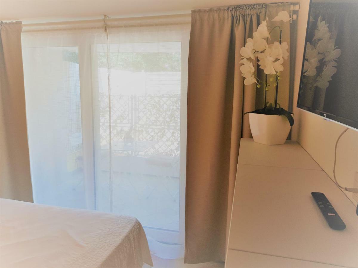 Minzoni94 - Twobedroom+Garden 리도디캄파이오레 외부 사진